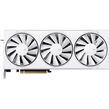 XFX Radeon RX 9070 Swift White 16GB OC GDDR6