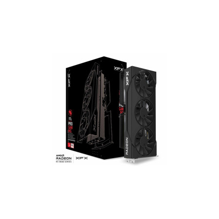 XFX Radeon RX 9060 XT Swift Triple Fan 16GB OC