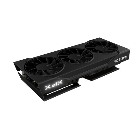 XFX Radeon RX 9060 XT Swift Triple Fan 16GB OC