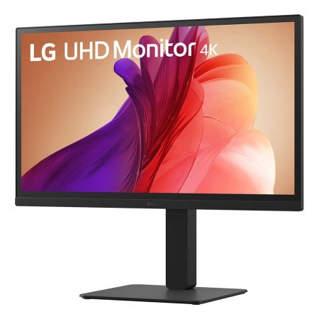 LG 27 colių 4K Ultra HD kompiuterio monitorius