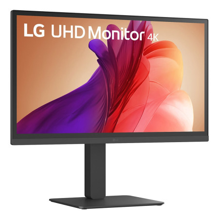 LG 27 colių 4K Ultra HD kompiuterio monitorius