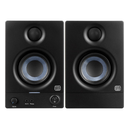 PreSonus Eris 3.5 2nd Gen - aktyviųjų monitorių pora
