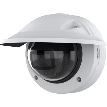 NET CAMERA P3275-LVE 2MP DOME/WHITE 03150-001 AXIS