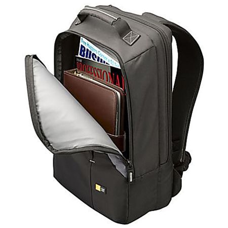 Case Logic | VNB217 | Fits up to size 17 " | Backpack | Black