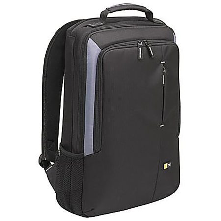 Case Logic | VNB217 | Fits up to size 17 " | Backpack | Black