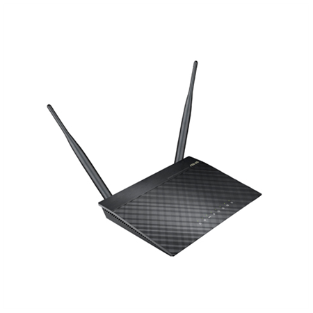 Router | RT-N12E | 802.11n | 300 Mbit/s | 10/100 Mbit/s | Ethernet LAN (RJ-45) ports 4 | Mesh Support No | MU-MiMO No | No mobil