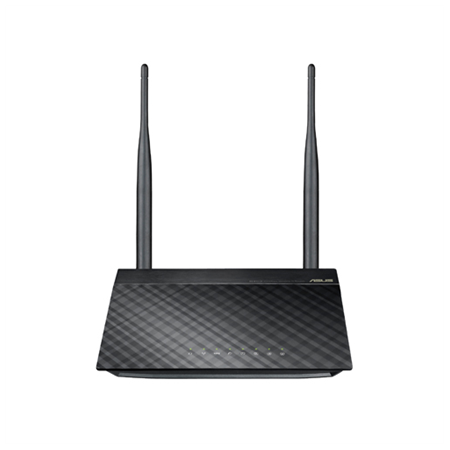 Router | RT-N12E | 802.11n | 300 Mbit/s | 10/100 Mbit/s | Ethernet LAN (RJ-45) ports 4 | Mesh Support No | MU-MiMO No | No mobil