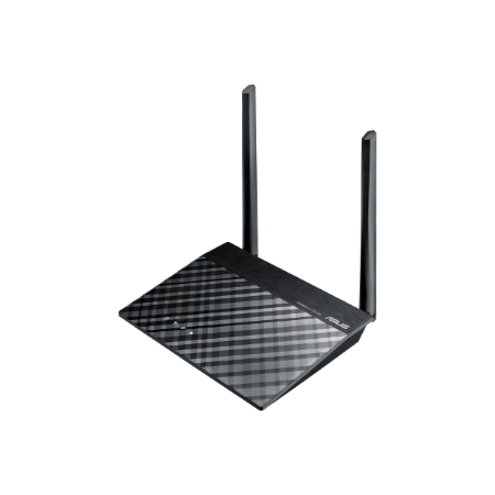 Router | RT-N12E | 802.11n | 300 Mbit/s | 10/100 Mbit/s | Ethernet LAN (RJ-45) ports 4 | Mesh Support No | MU-MiMO No | No mobil