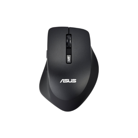 Asus | WT425 | Mouse | Wireless | Black/Charcoal