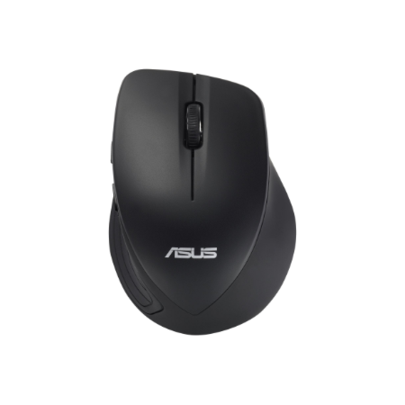 Asus | WT425 | Mouse | Wireless | Black/Charcoal