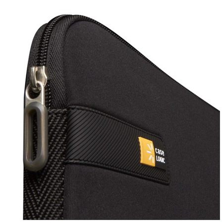 Case Logic | LAPS114K | Fits up to size 14.1 " | Sleeve | Black