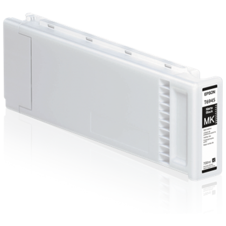 Epson UltraChrome XD T694500 | Ink cartrige | Matte Black