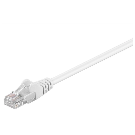 Goobay | CAT 5e patch cable, U/UTP | 68506