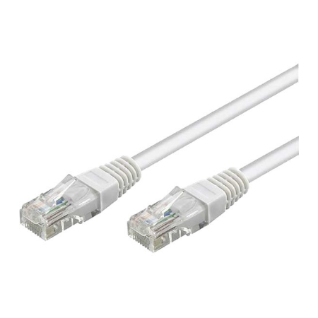 Goobay | CAT 5e patch cable, U/UTP | 68506