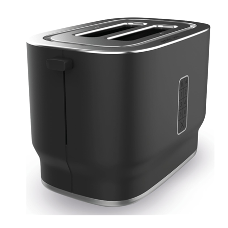 Gorenje | Toaster Ora Ito design | T800ORAB | Power 800 W | Number of slots 2 | Housing material Plastic | Black