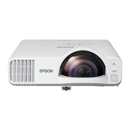 Epson | EB-L210SW | WXGA (1280x800) | 4000 ANSI lumens | White