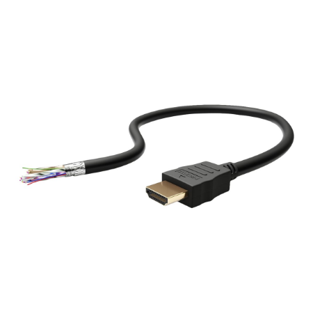 Goobay | 41082 Ultra High Speed HDMI Cable | HDMI | 1 m