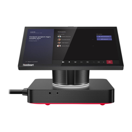 Lenovo | ThinkSmart Hub (MTR) | Black