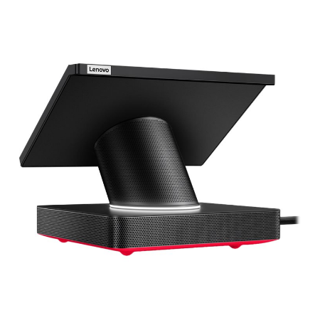 Lenovo | ThinkSmart Hub (MTR) | Black