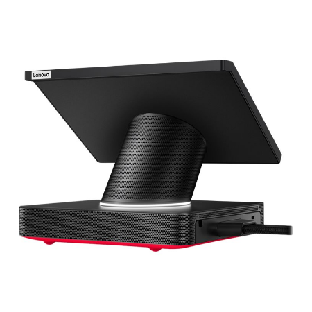 Lenovo | ThinkSmart Hub (MTR) | Black