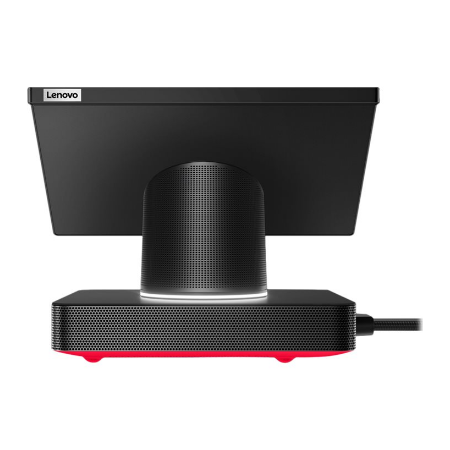 Lenovo | ThinkSmart Hub (MTR) | Black