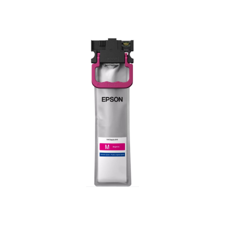 Epson WorkForce Pro EM/EP-C800R | XL Ink cartridge | Magenta