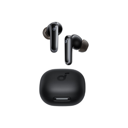 Anker Soundcore | True-Wireless Earbuds | P30i | Bluetooth | In-Ear | Black | Wireless