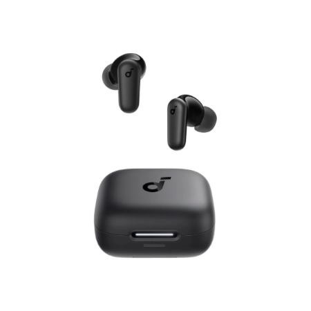 Anker Soundcore | True-Wireless Earbuds | P30i | Bluetooth | In-Ear | Black | Wireless