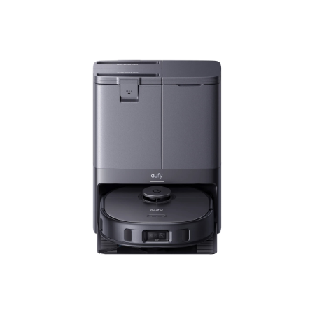 Anker Eufy | Robot Vacuum Cleaner | X10 Pro Omni | Wet&Dry | Operating time (max) 180 min | 5200 mAh | Dust capacity 2.5 L | 800