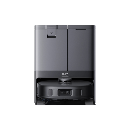 Anker Eufy | Robot Vacuum Cleaner | X10 Pro Omni | Wet&Dry | Operating time (max) 180 min | 5200 mAh | Dust capacity 2.5 L | 800