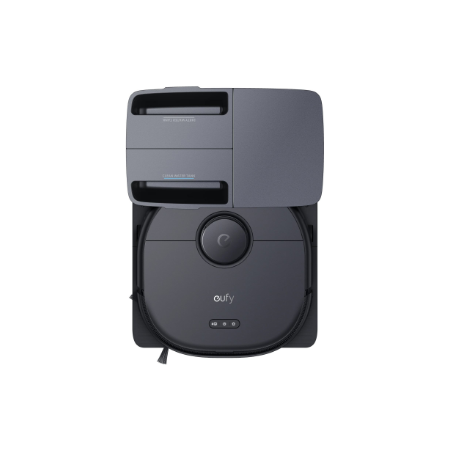 Anker Eufy | Robot Vacuum Cleaner | X10 Pro Omni | Wet&Dry | Operating time (max) 180 min | 5200 mAh | Dust capacity 2.5 L | 800