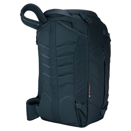 Thule Landmark, 40 L | Travel pack | Darkest Blue