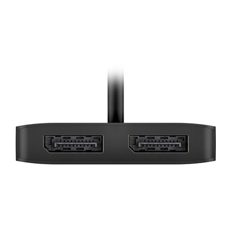 Goobay USB-C Adapter to 2x DisplayPort | 60171