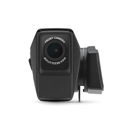 Mio | MiVue MP30 Dual 2.5K Rider Dash Cam | GPS (satellite)