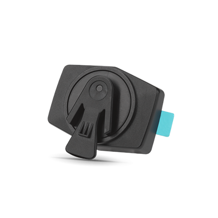 Mio | MiVue MP30 Dual 2.5K Rider Dash Cam | GPS (satellite)
