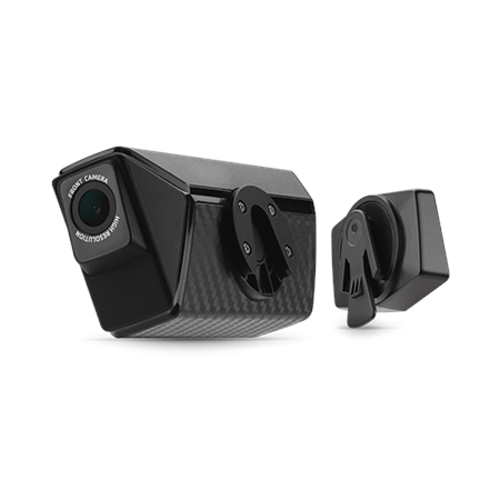 Mio | MiVue MP30 Dual 2.5K Rider Dash Cam | GPS (satellite)