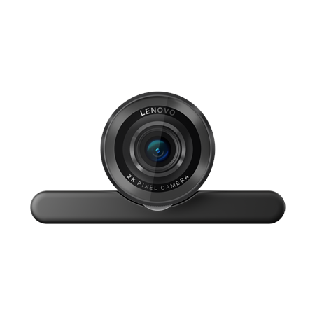 Lenovo QHD Webcam