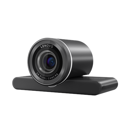Lenovo QHD Webcam