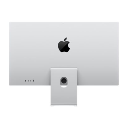 Apple | Studio Display - Nano-texture glass | 27 " | 5k | 16:9 | 60 Hz | 5120 x 2880 pixels | 600 cd/m² | Silver