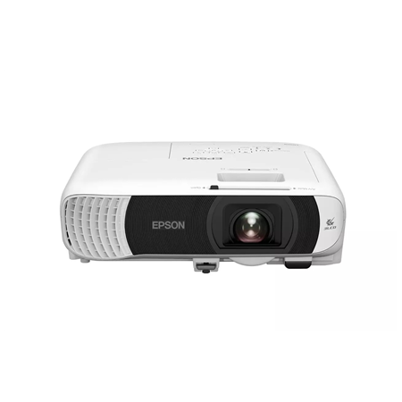 Epson EB-W55 | WXGA (1280x800) | 4000 ANSI lumens | White