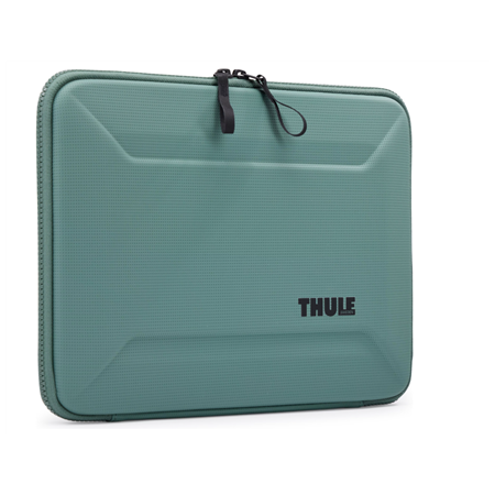 Thule Gauntlet | Fits up to size 14 " | MacBook Sleeve | Hazy green