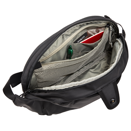Thule Tact | Crossbody, L | Bag | Black