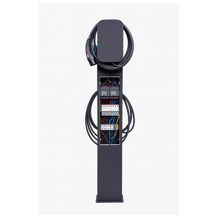 VOOL Pro Pole | Black