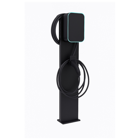 VOOL Pro Pole | Black