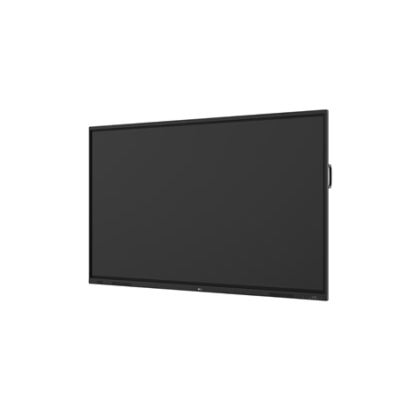 LG 86TR3DQ-B | 86 " | 400 cd/m² | Landscape | 16/7 | webOS | 8 ms | 178 ° | 178 °