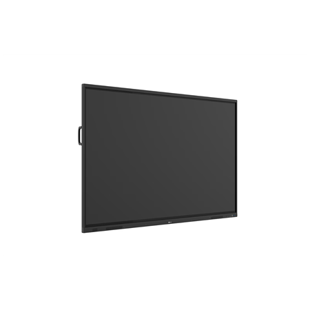 LG 86TR3DQ-B | 86 " | 400 cd/m² | Landscape | 16/7 | webOS | 8 ms | 178 ° | 178 °