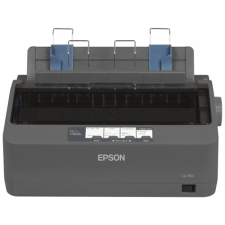 Epson LX-350 | Dot matrix | Standard | Black