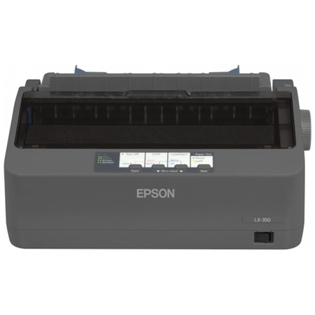 Epson LX-350 | Dot matrix | Standard | Black