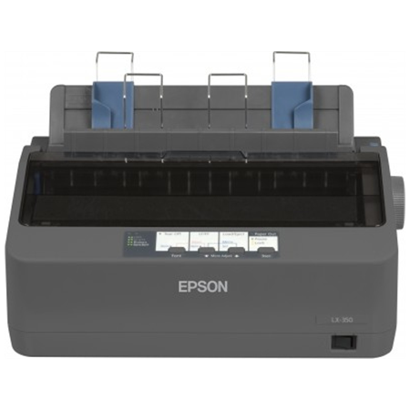 Epson LX-350 | Dot matrix | Standard | Black