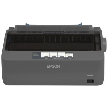 Epson LX-350 | Dot matrix | Standard | Black